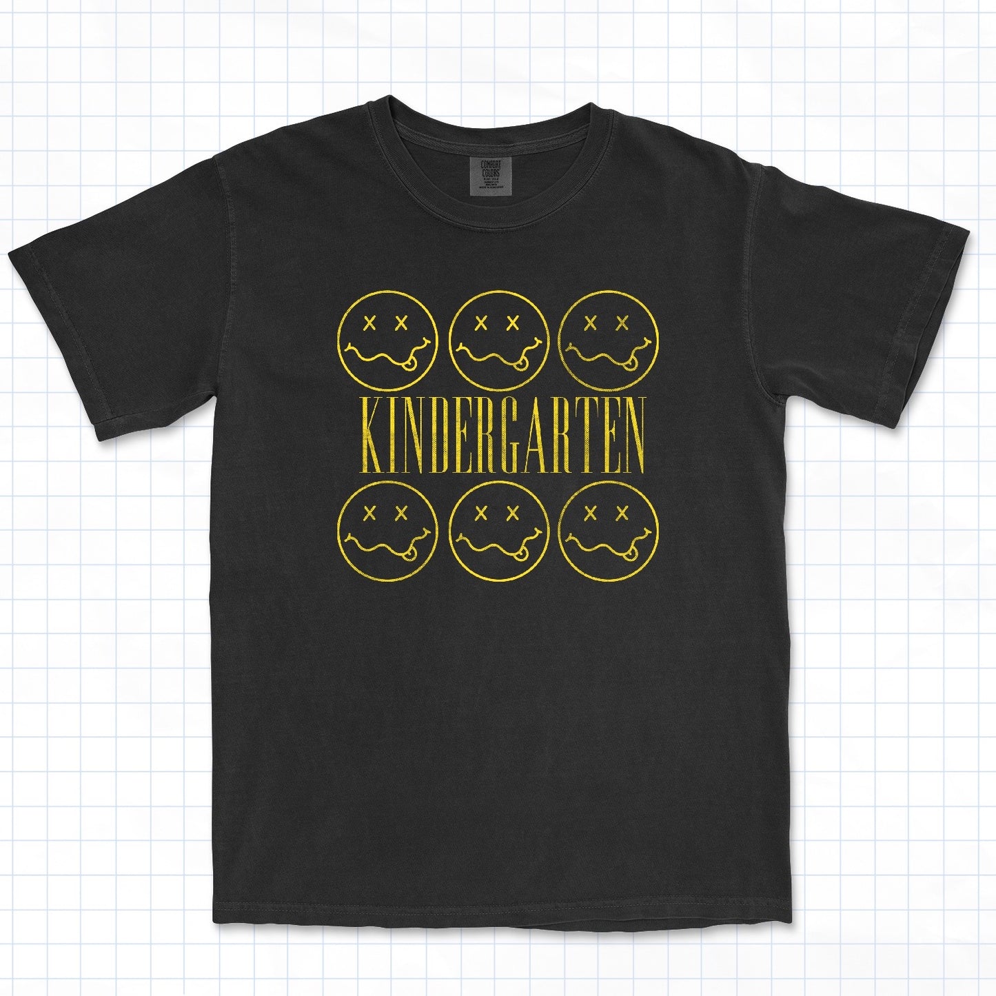 Kinder Grunge Tee