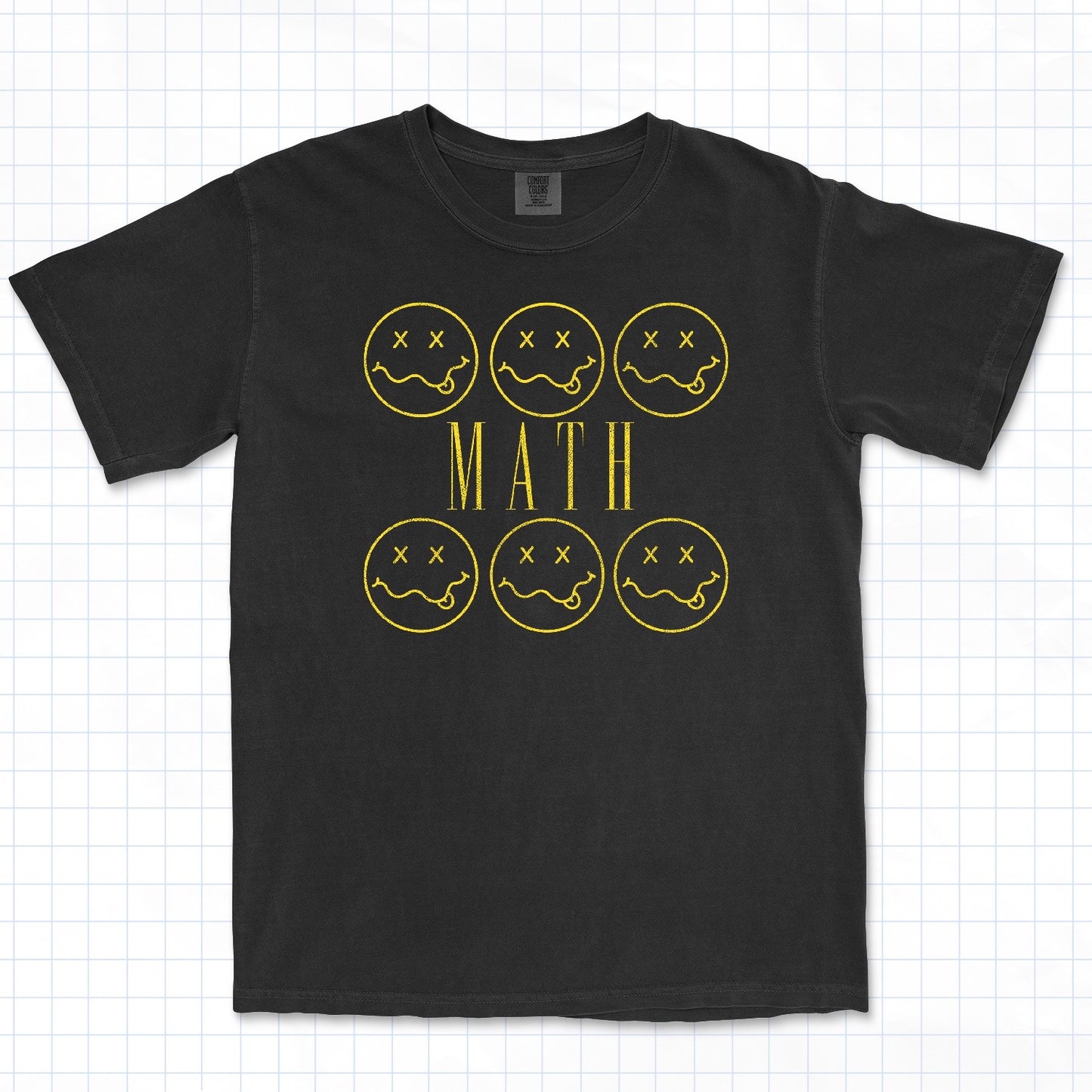 Math Tee