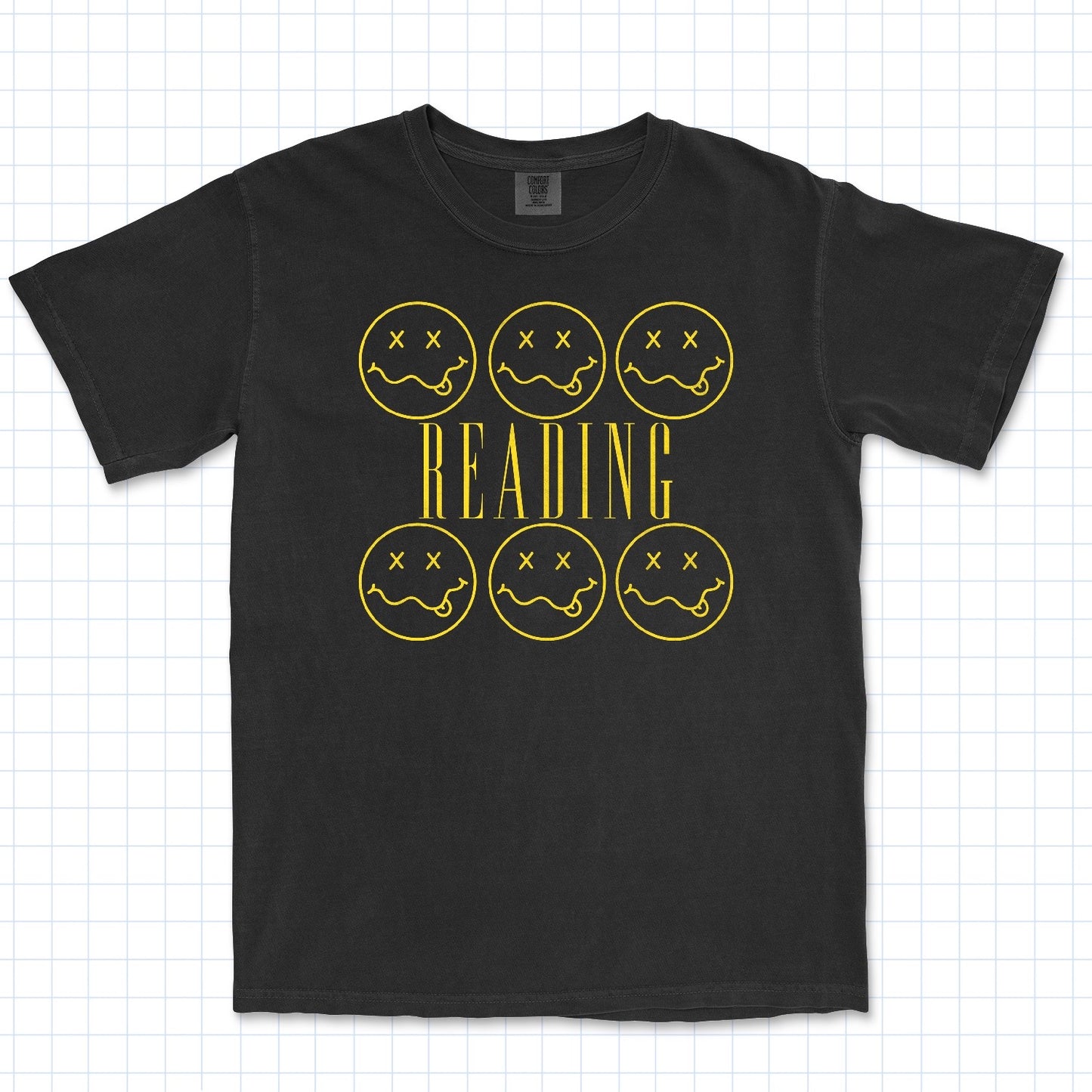 Reading Tee