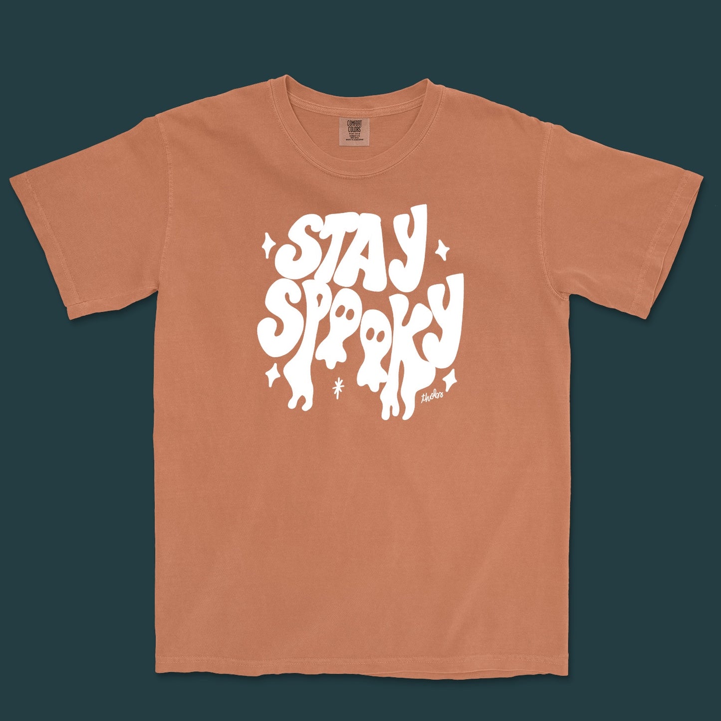 Stay Spooky Tee