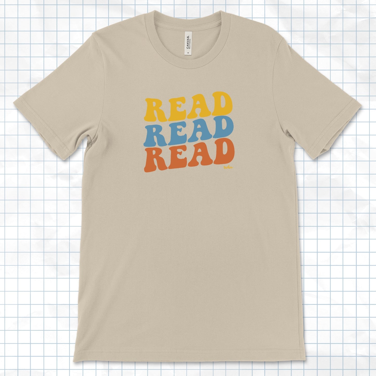 READ Tee