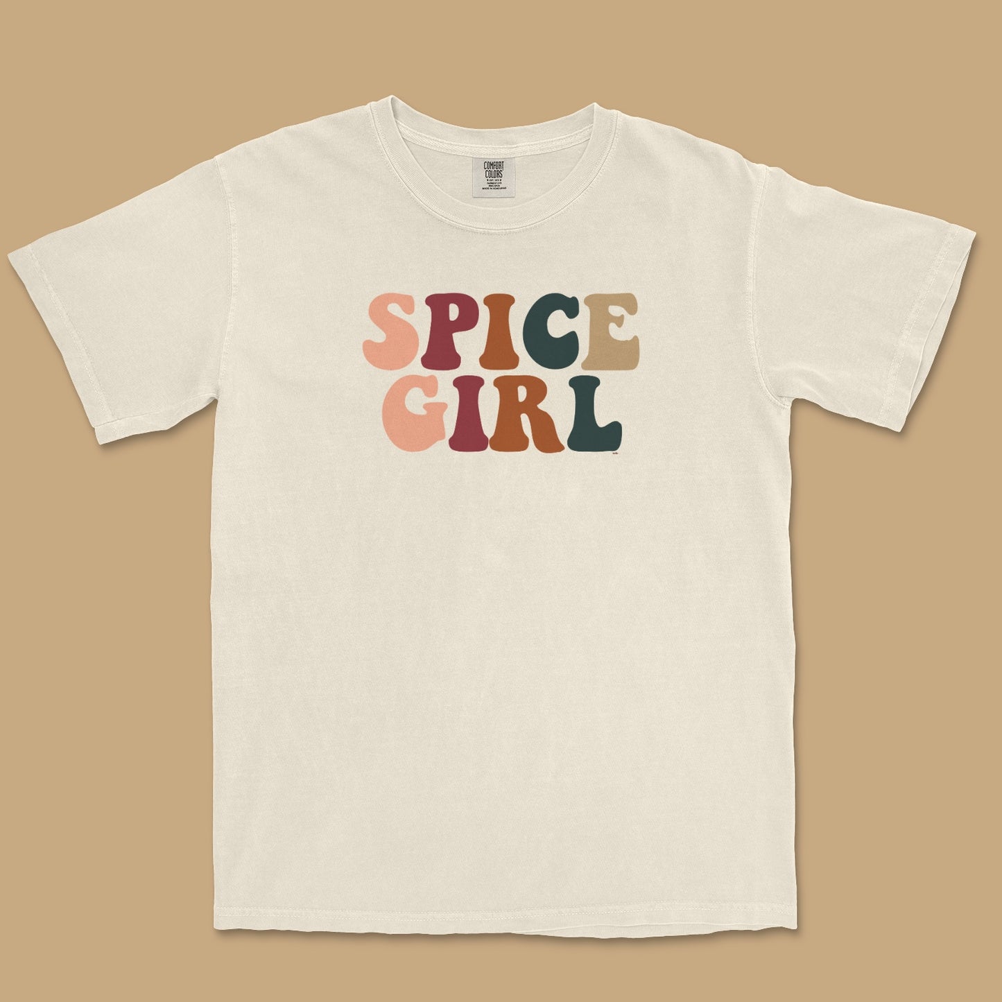 Spice Girl Tee