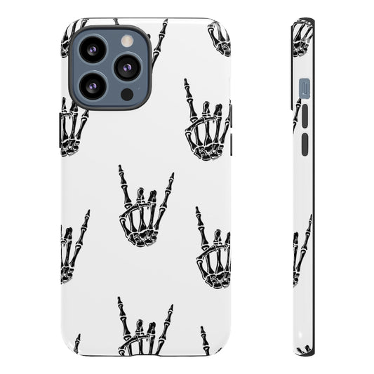 Spooky Phone Case